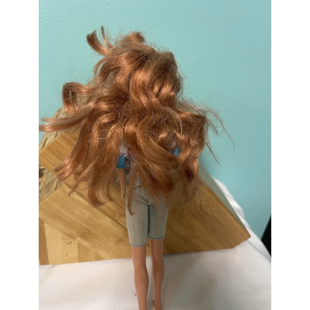 VINTAGE‎ 1975 HIGH SCHOOL JAZZIE FRIEND CHELSIE FASHION DOLL